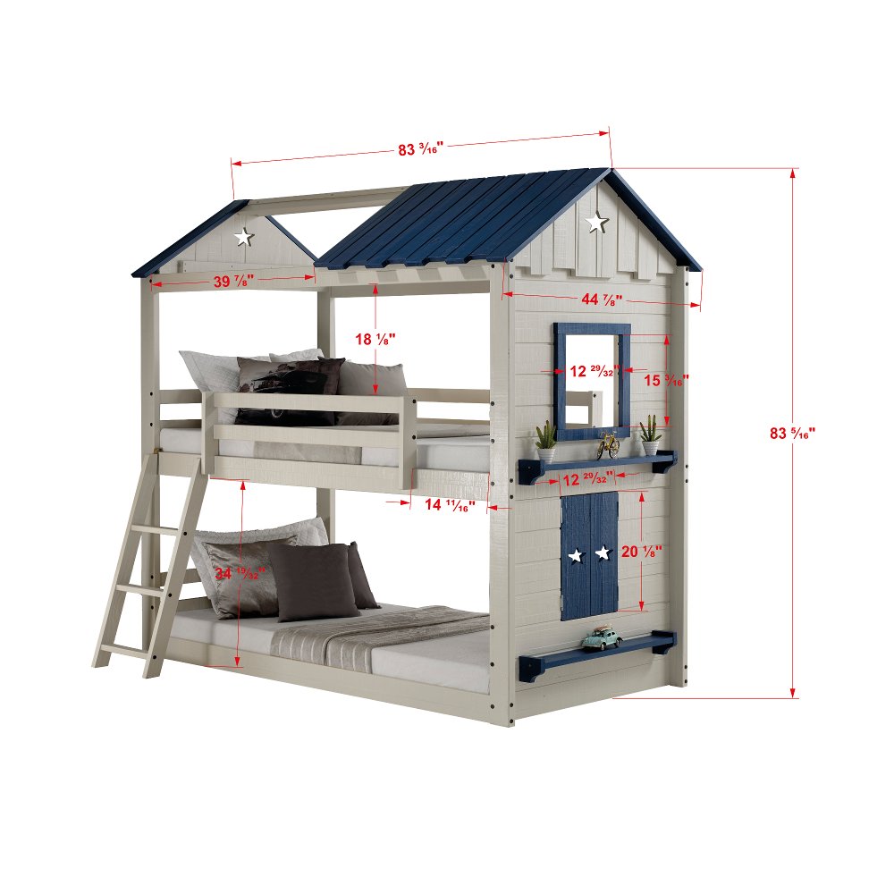 Rc willey kids store beds