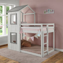 Load image into Gallery viewer, Willowbark II Loft Bed