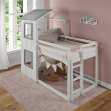 Load image into Gallery viewer, Willowbark II Loft Bed