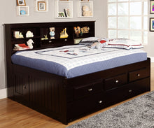 Load image into Gallery viewer, Blakely Daybed - Full Size with Twin Trundle