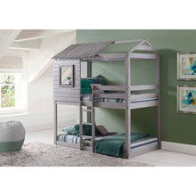 Load image into Gallery viewer, Willowbark I Loft Bed
