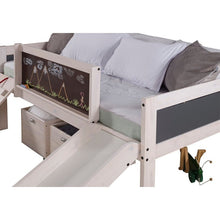 Load image into Gallery viewer, Quinley Artist Loft Bed